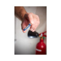 NYLON PLUG 8X50 BLUEFIX 15PCS