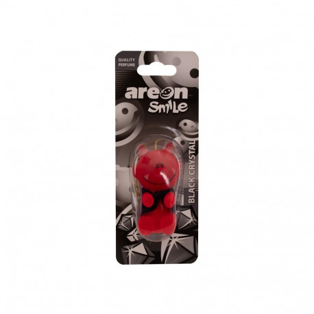 AREON SMILE TOY must crystal/ devil