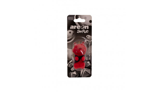 AREON SMILE TOY must crystal/ devil
