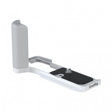 SmallRig 5430 L-Shaped Mount Plate with Handle for Canon EOS R50 V White