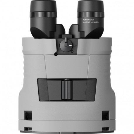 Kite Marine Navataq 14x50 ED w retical and hardcase AA