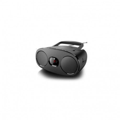 NewOne RD306 radio Portable Analog Black