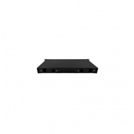 Alantec FOP-1U-24SCS-C patch panel