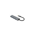 Akasa USB Type-C 4 Port Hub
