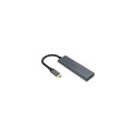 Akasa USB Type-C 4 Port Hub
