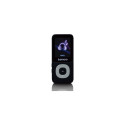Lenco Xemio-659GY MP3 player 4 GB Black, Grey