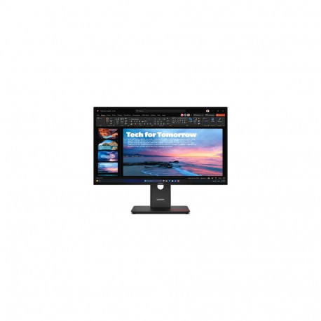 Lenovo ThinkVision T27QD-40 Monitor