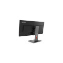 Lenovo ThinkVision P34WD-40 LED display 86.4 cm (34&quot;) 3440 x 1440 pixels Wide Quad HD LCD B