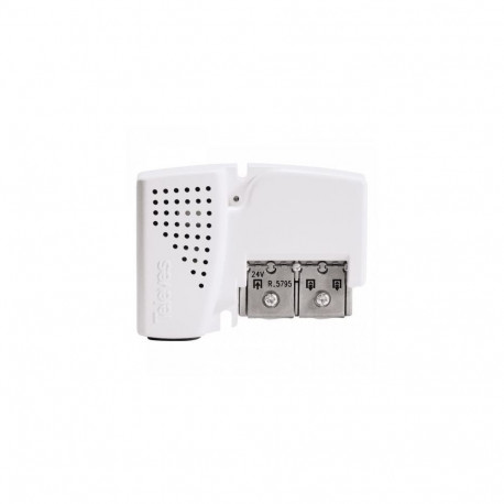 Televes 5795 TV signal amplifier 5 - 862 MHz