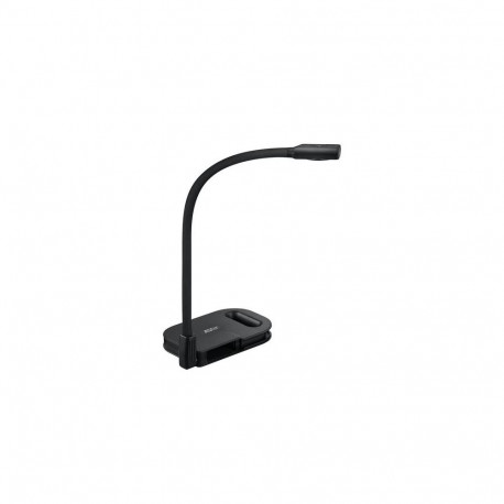 AVer U50+ document camera Black 25.4 / 3.2 mm (1 / 3.2") CMOS USB 2.0