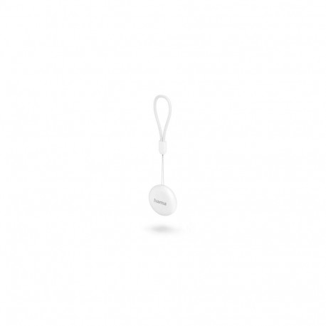 Hama 00185826 GPS tracker/finder Item White