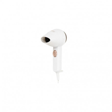 Camry Premium CR 2257 hair dryer 1400 W White