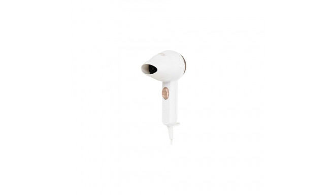Camry Premium CR 2257 hair dryer 1400 W White