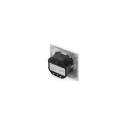 Digitus Safety Plug for Flush Mounting with 1 x USB Type-C™, 1 x USB A