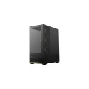 MSI MAG PANO 110R PZ computer case Midi Tower Black