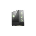MSI MAG PANO 110R PZ computer case Midi Tower Black