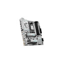 MSI B850M GAMING PLUS WIFI AMD B850 Socket AM5 micro ATX