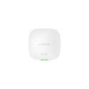 HPE Networking Instant On Access Point Dual Radio Tri Band 2x2 Wi-Fi 6E (RW) AP32