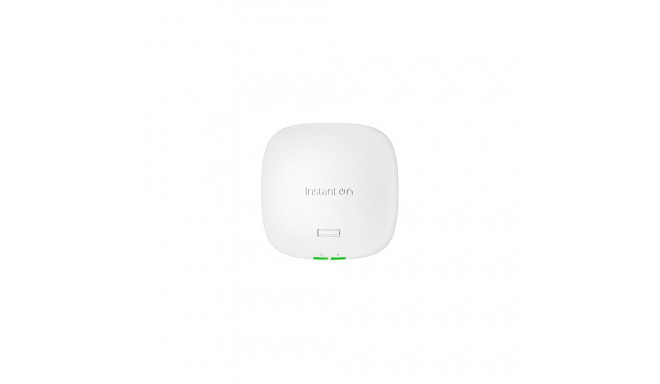 HPE Networking Instant On Access Point Dual Radio Tri Band 2x2 Wi-Fi 6E (RW) AP32