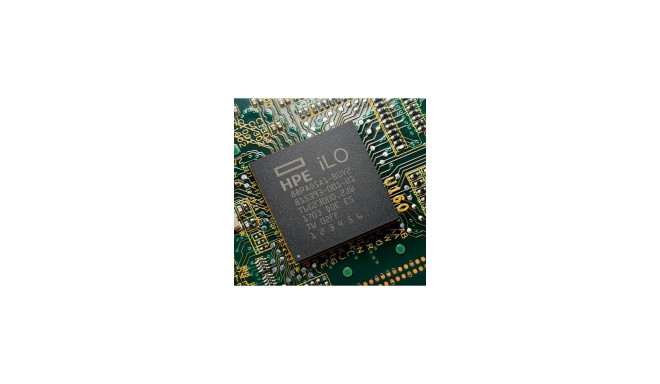 HPE iLO Advanced 1-server License with 1yr Support on iLO Licensed Features