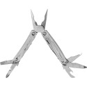 Leatherman multitööriist Wingman must/hõbe (x14)