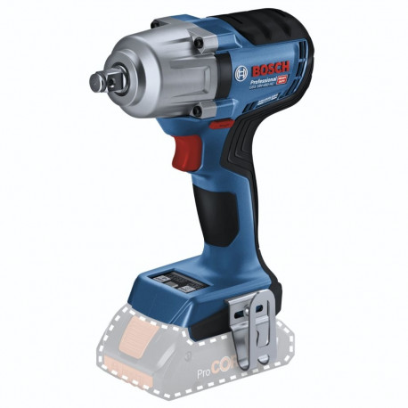 Bosch GDS 18V-450 HC juhtmevaba lööktrell