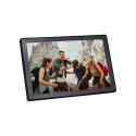 Braun DigiFrame 1011 WiFi mobil 25,7cm (10,1) schwarz