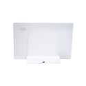 Braun DigiFrame 1011 WiFi mobiilne 25,7cm (10,1) valge