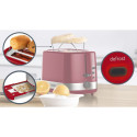Bosch TAT 6A514 ComfortLine punane