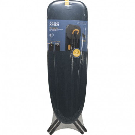 Joseph Joseph Glide MaxP.135cm sinine lihtsasti hoiustatav triikimislaud täiustatud kattega