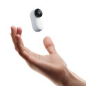 Insta360 GO 3S standardväljaanne arktiline valge 64GB