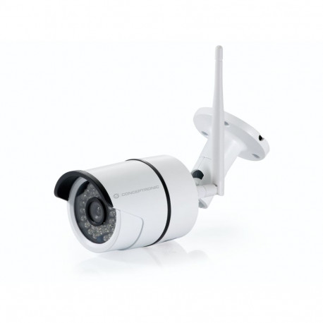 Conceptronic JARETH03W juhtmevaba pilve IP-kaamera