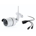 Conceptronic JARETH03W juhtmevaba pilve IP-kaamera