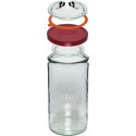 WECK Fermentatsiooni Starterkomplekt 1590 ml