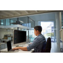 3M PF190W1B Privacy Filter Black for 48,3cm 19,0  16:10