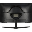 Samsung monitor Odyssey G5 G55C 32" LS32CG552EU (LS32CG552EUXEN)