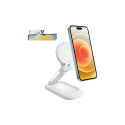 SODI BM310 induction stand with MagSafe - white