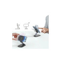 SODI BM310 induction stand with MagSafe - white