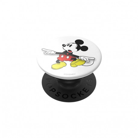 Popsockets 2 Mickey Watch Holder and Phone Stand