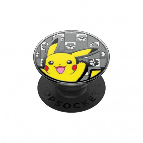 Popsockets 2 Hey Pikachu Holder and Phone Stand