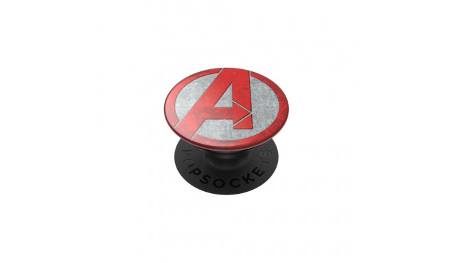 Popsockets 2 Avengers Red Icon Holder and Phone Stand