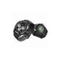 HiFuture Flex2 Smartwatch - Black