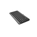 A4Tech 46787 FStyler FK11 Grey