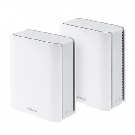 ZenWiFi kolmevööndiline WiFi 7 mesh-süsteem 2tk