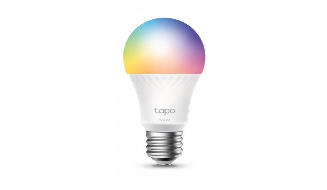 Smart Bulb Tapo L535E Multicolor