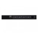 4-Port True 4K HDMI Switch VS481C-AT-G