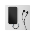 Adapter USB C Jack 3.5mm 10cm
