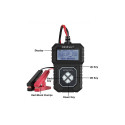 Battery tester with LCD 12V 30Ah 220Ah AGM GEL