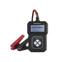 Battery tester with LCD 12V 30Ah 220Ah AGM GEL