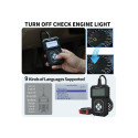 OBDII EOBD diagnostic tester ProLine 8V 25V